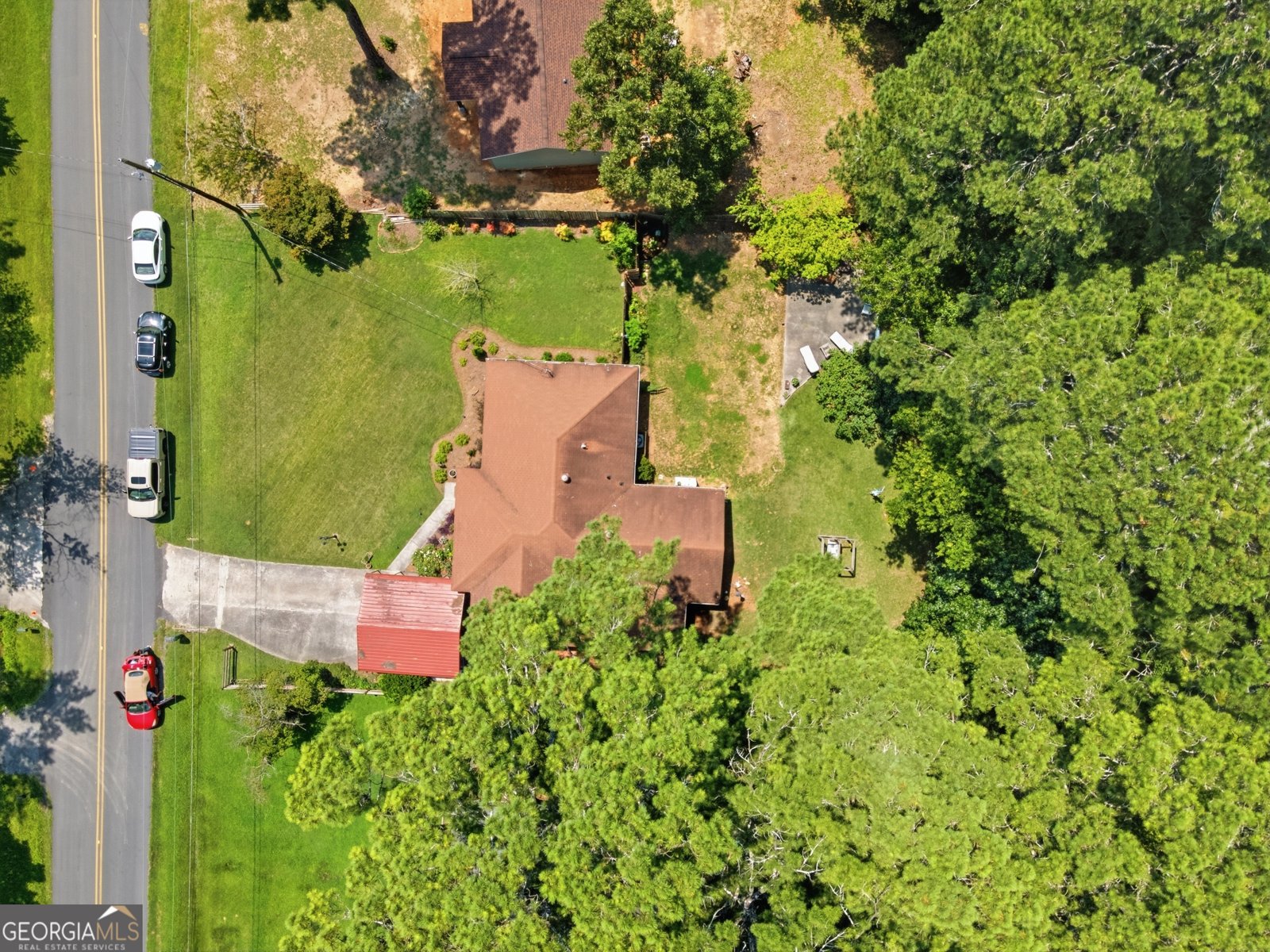 414 Robin Hood Road Rome - Photo 43
