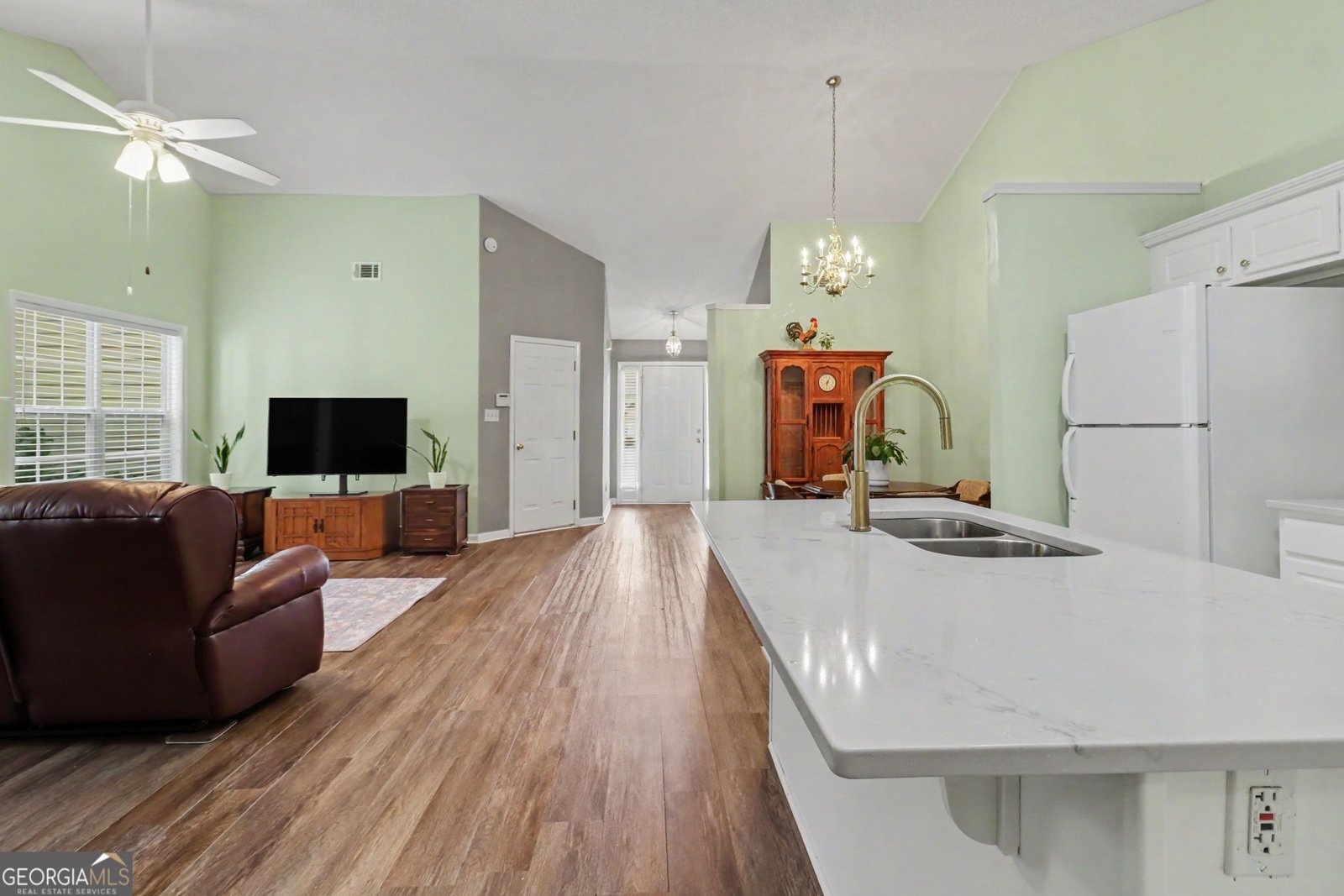 145 Courtyard Lane Newnan - Photo 10