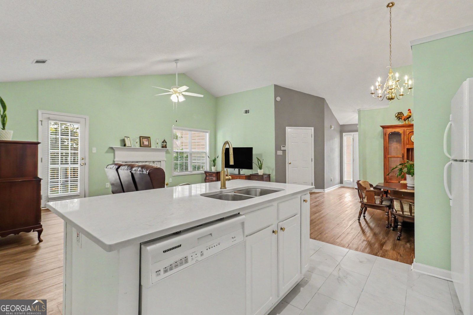 145 Courtyard Lane Newnan - Photo 12