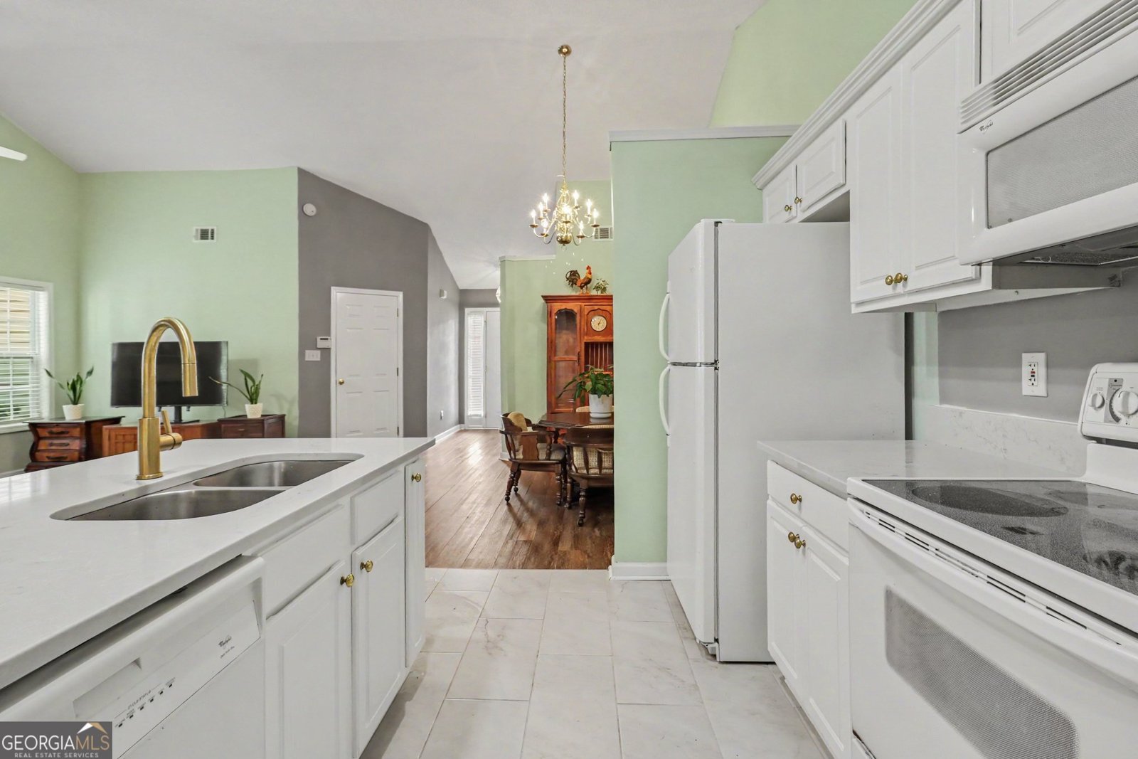 145 Courtyard Lane Newnan - Photo 13