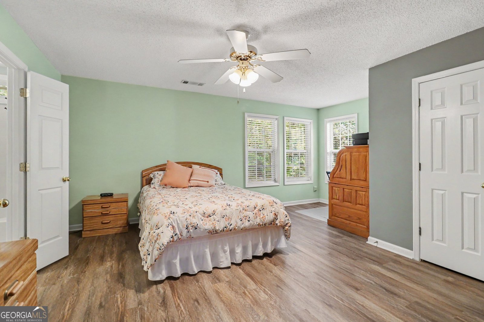 145 Courtyard Lane Newnan - Photo 16