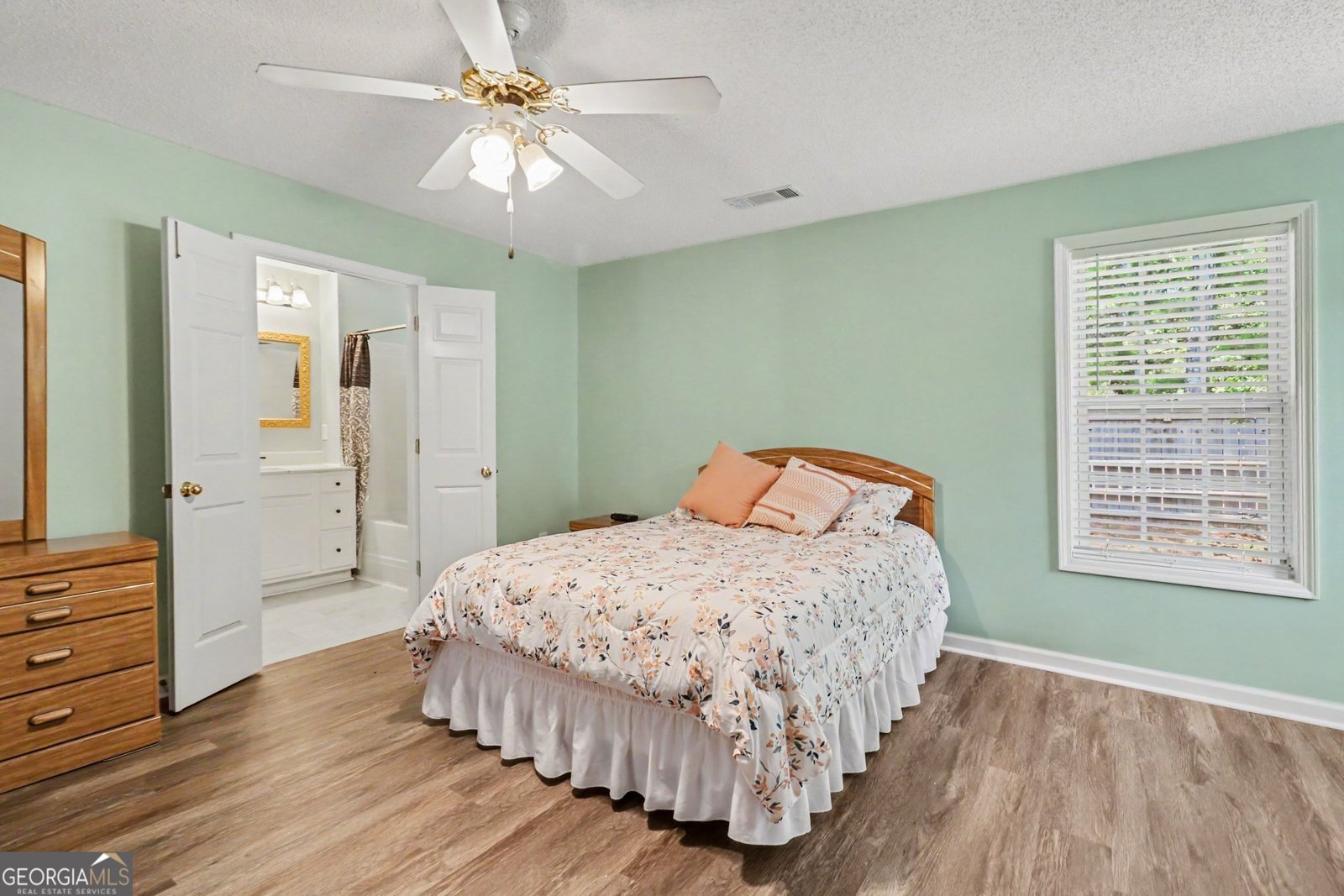 145 Courtyard Lane Newnan - Photo 17