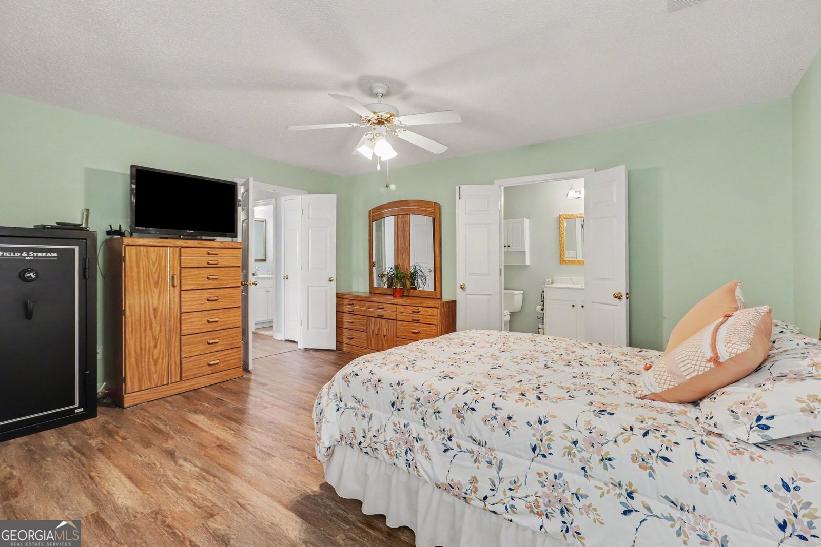 145 Courtyard Lane Newnan - Photo 18