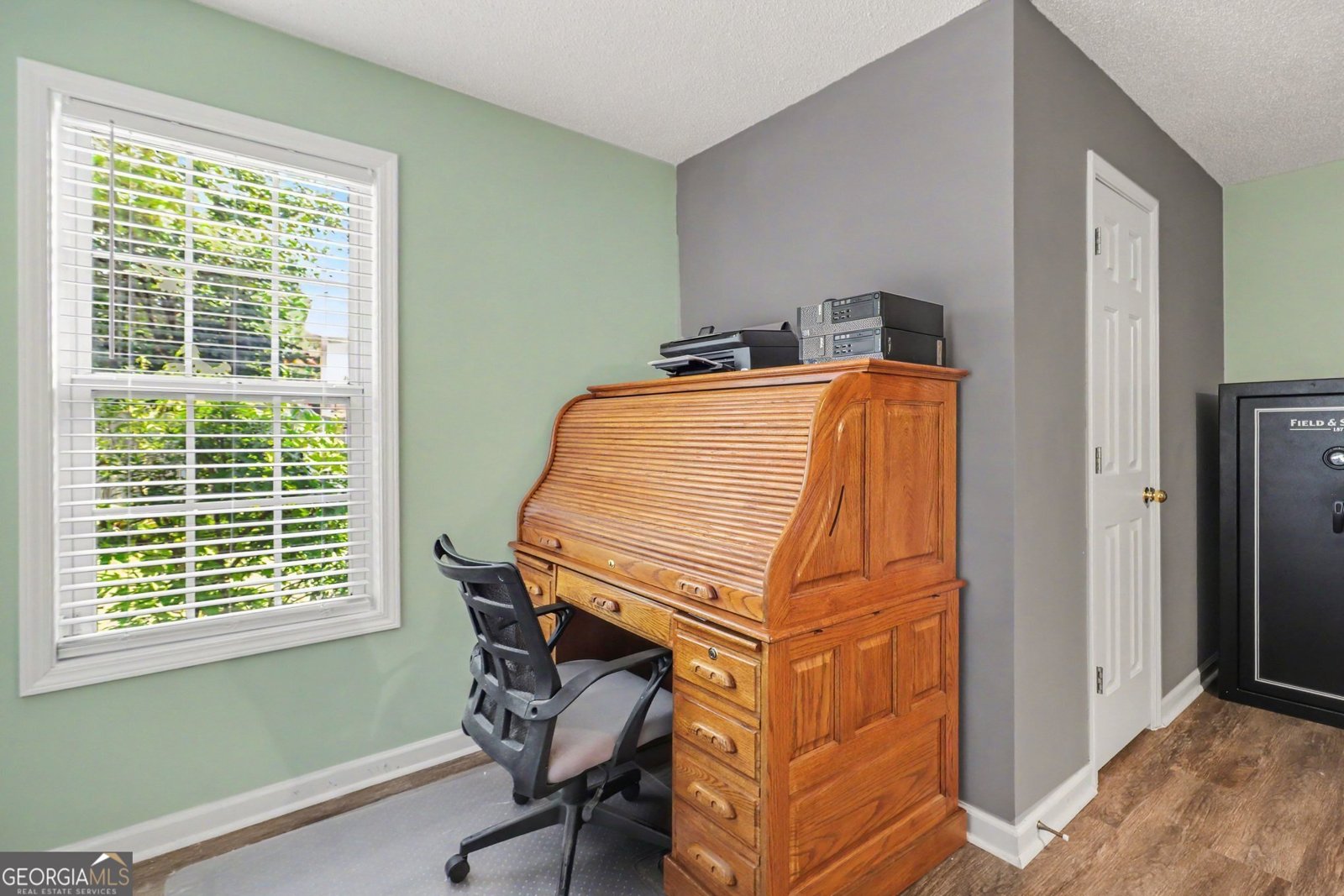 145 Courtyard Lane Newnan - Photo 19