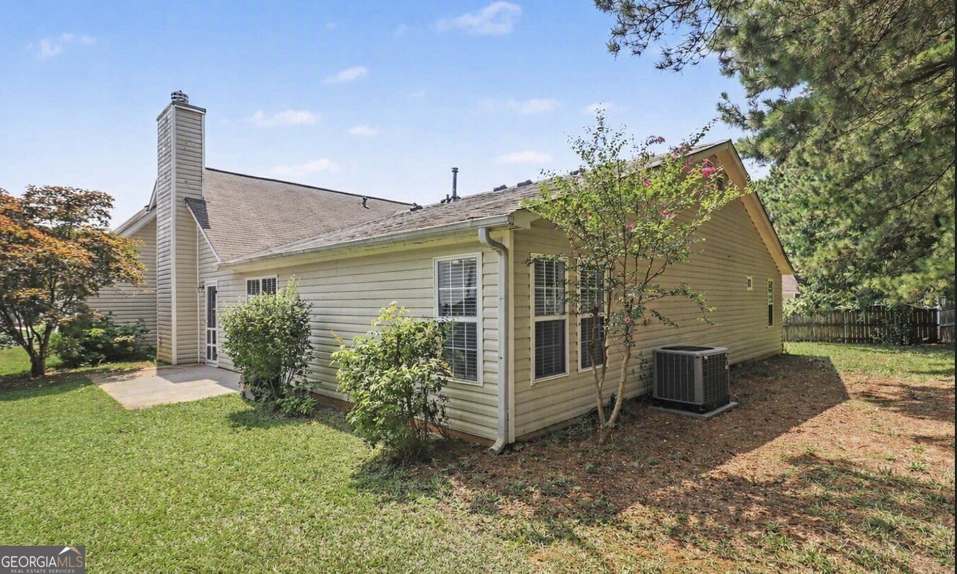 145 Courtyard Lane Newnan - Photo 25