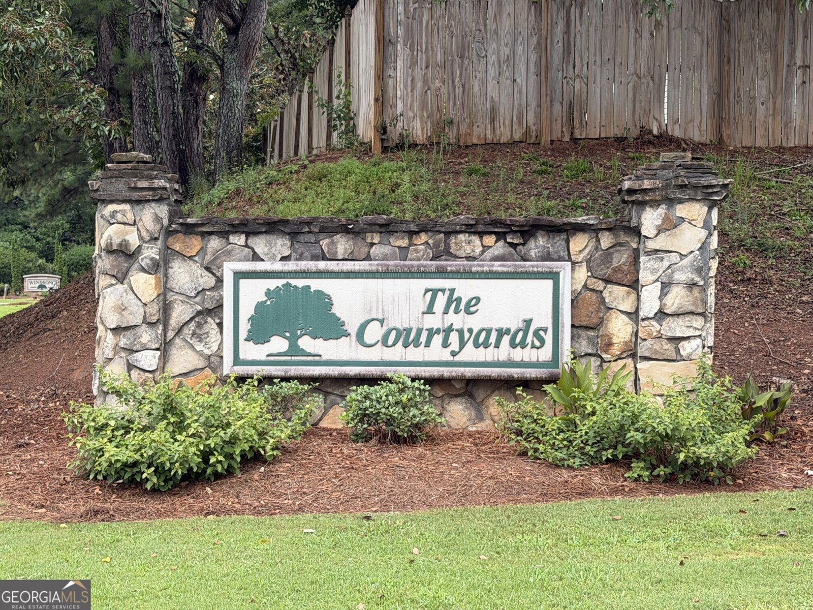 145 Courtyard Lane Newnan - Photo 29