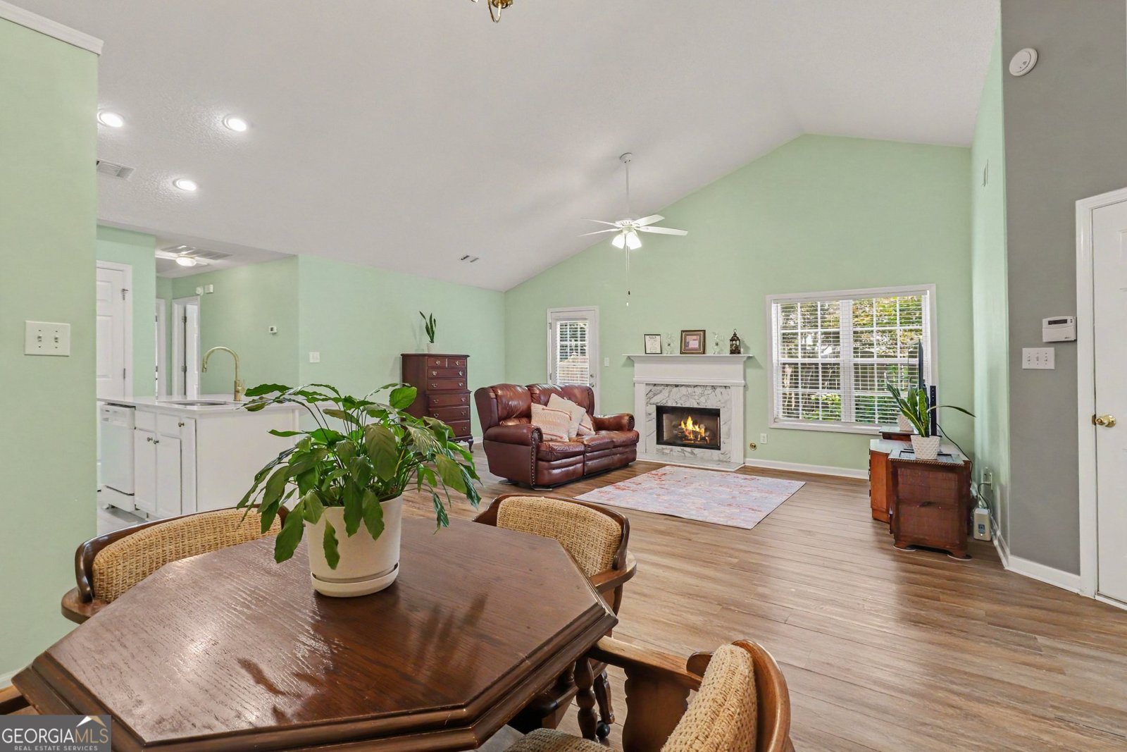 145 Courtyard Lane Newnan - Photo 6