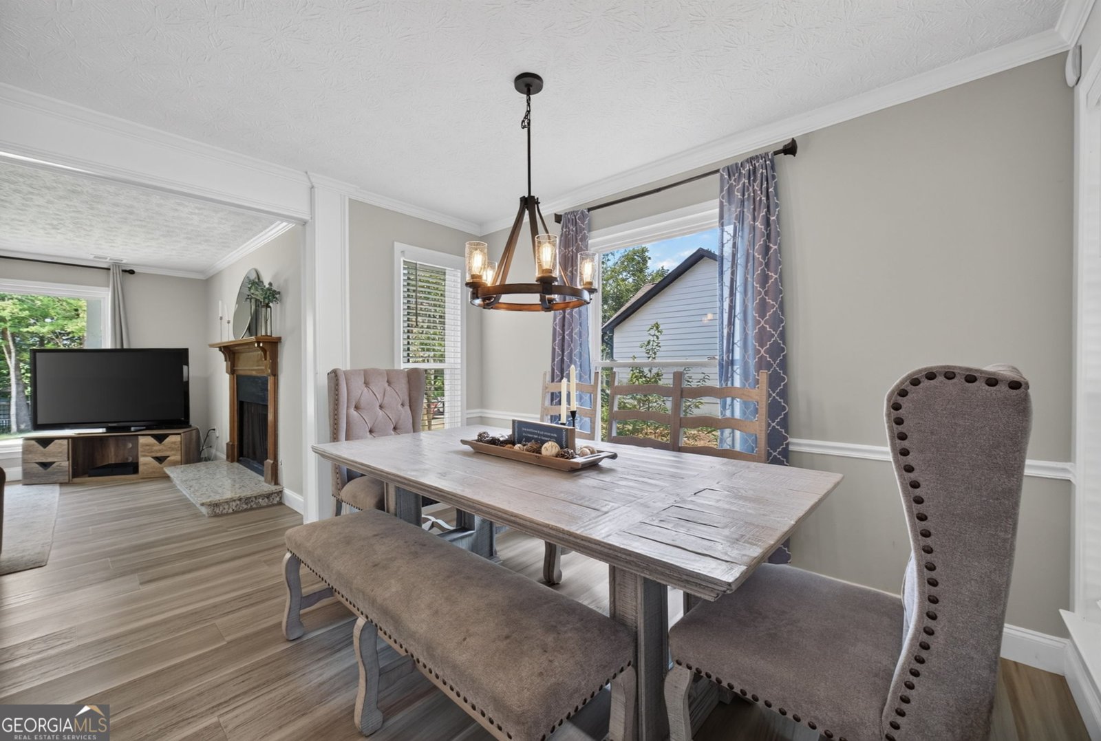 1380 Grayland Hills Drive Lawrenceville - Photo 12