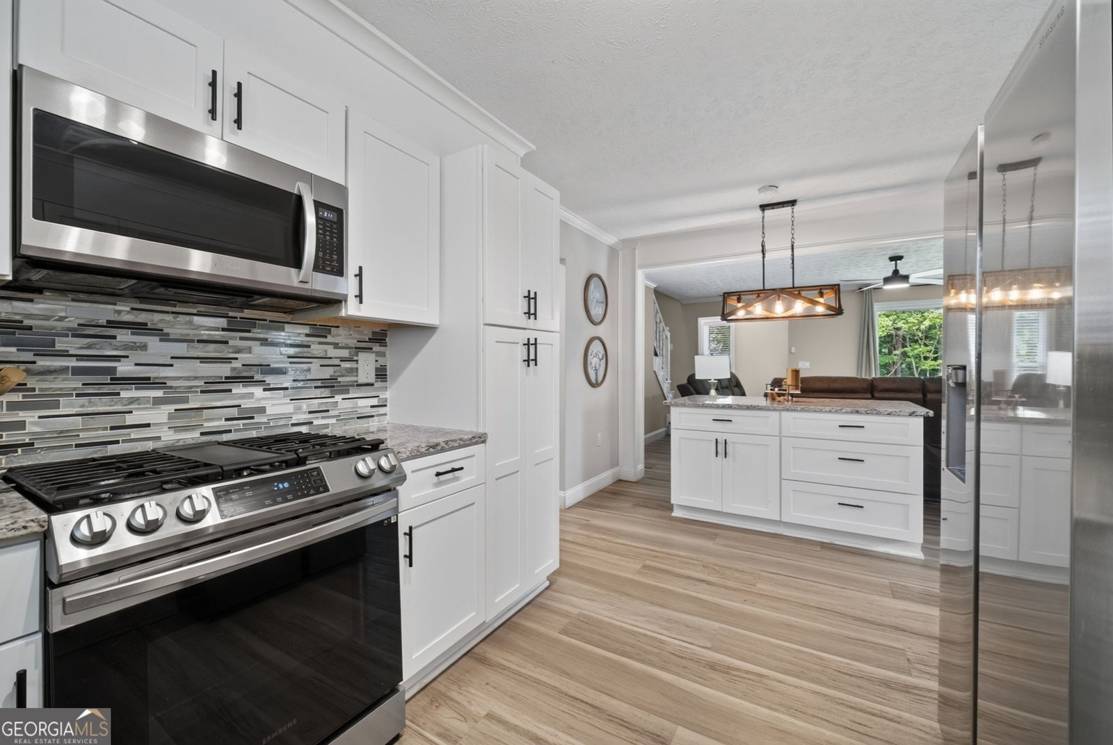 1380 Grayland Hills Drive Lawrenceville - Photo 17