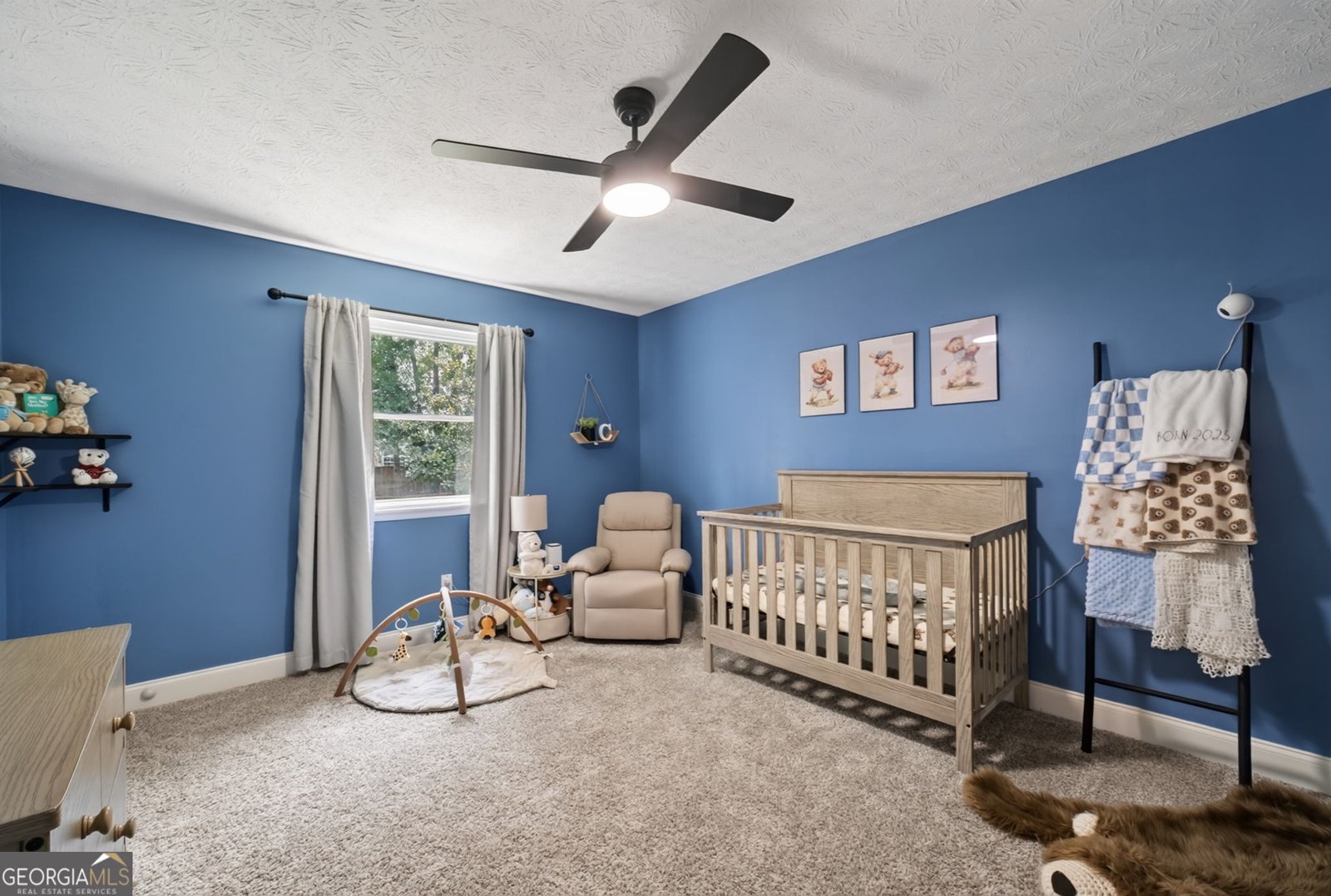 1380 Grayland Hills Drive Lawrenceville - Photo 35