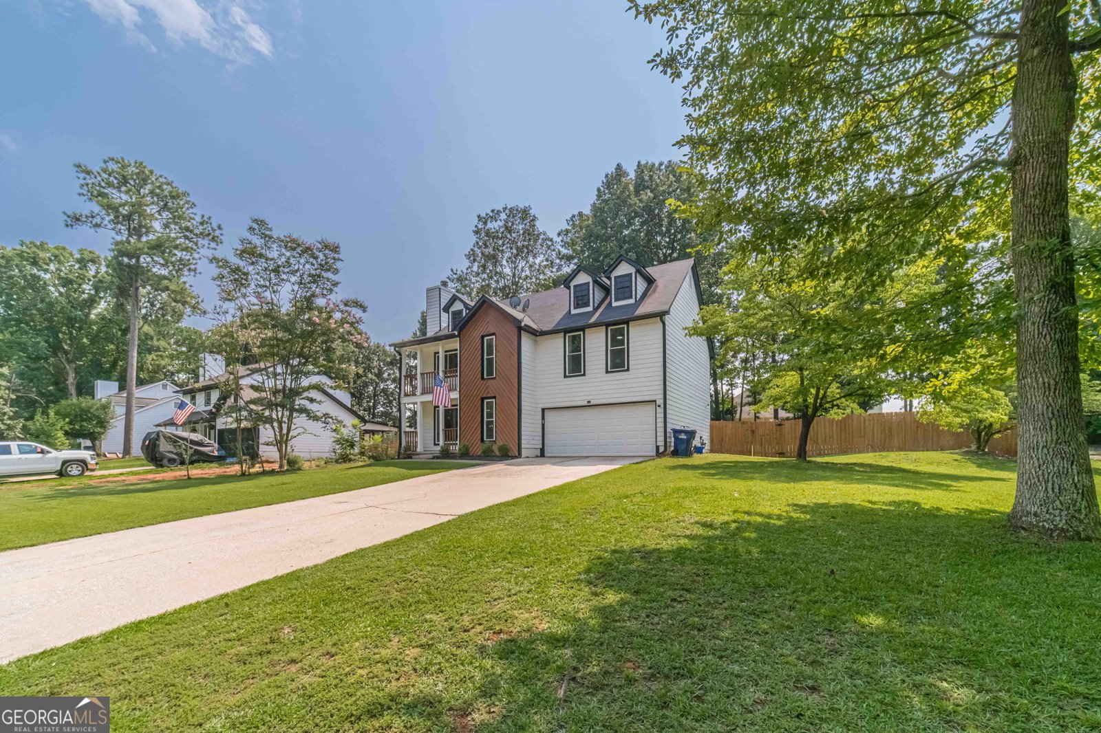 1380 Grayland Hills Drive Lawrenceville - Photo 6