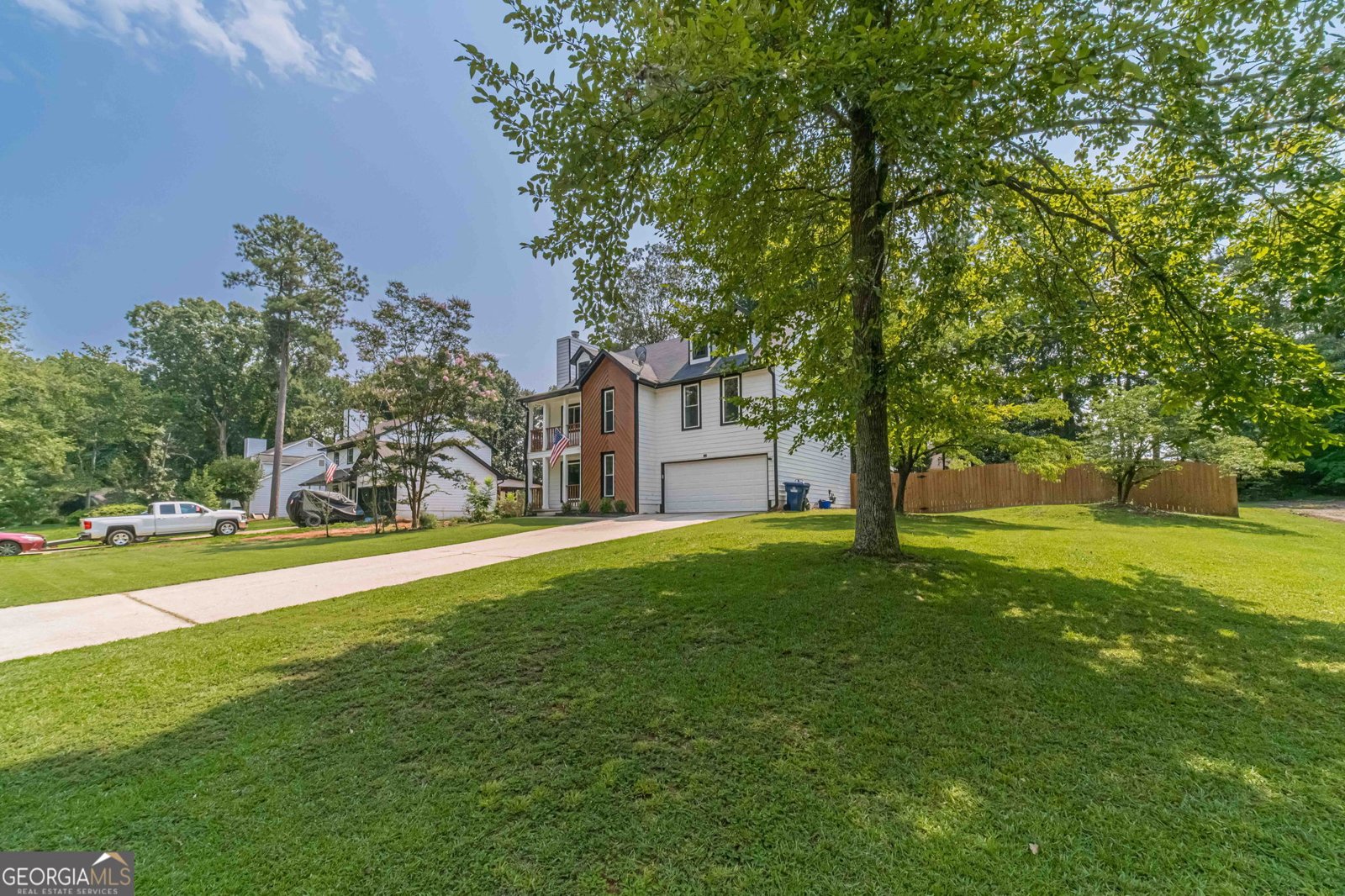 1380 Grayland Hills Drive Lawrenceville - Photo 7