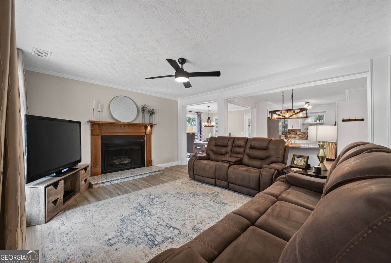 1380 Grayland Hills Drive Lawrenceville - Photo 8