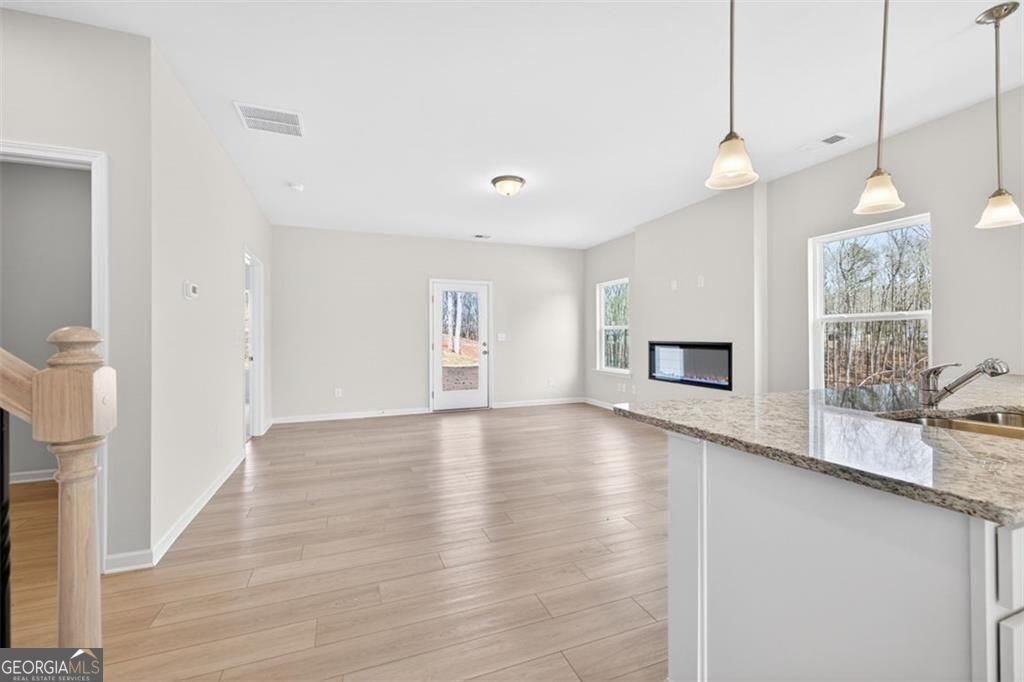 315 Bud Street Hoschton - Photo 10
