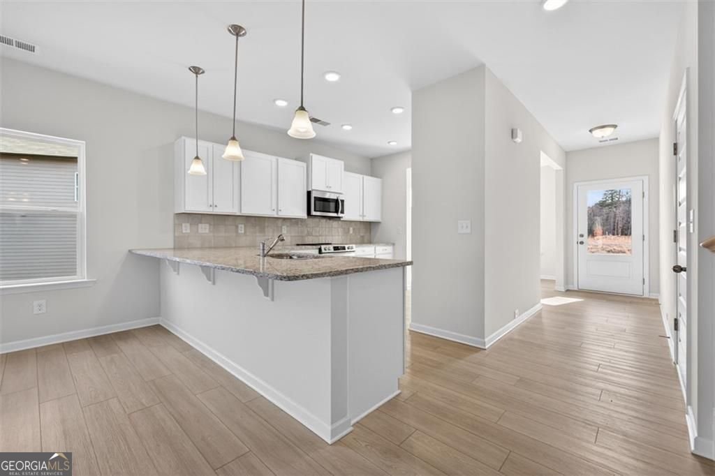315 Bud Street Hoschton - Photo 15