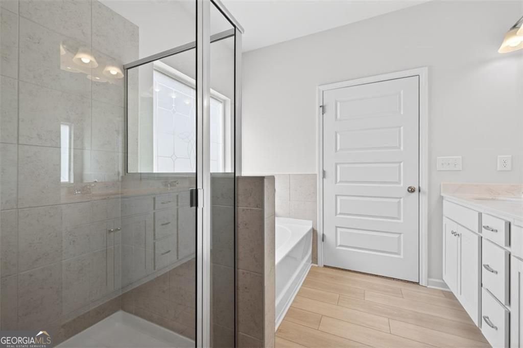315 Bud Street Hoschton - Photo 24