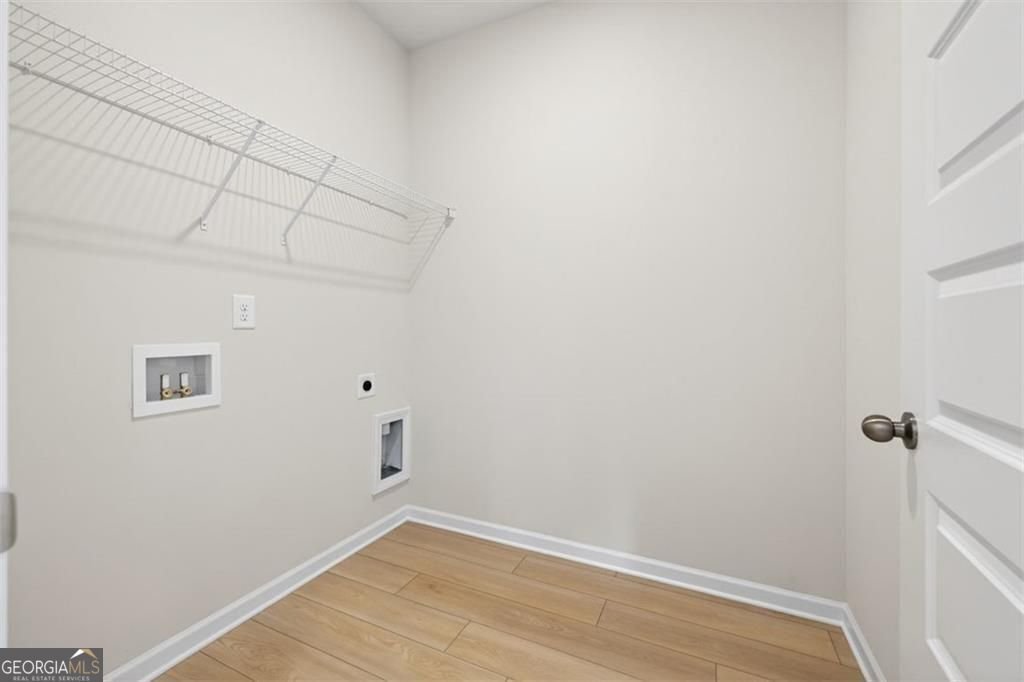 315 Bud Street Hoschton - Photo 26