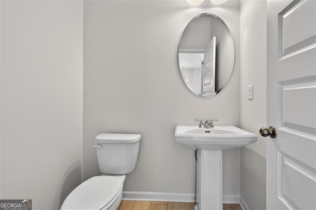 315 Bud Street Hoschton - Photo 27