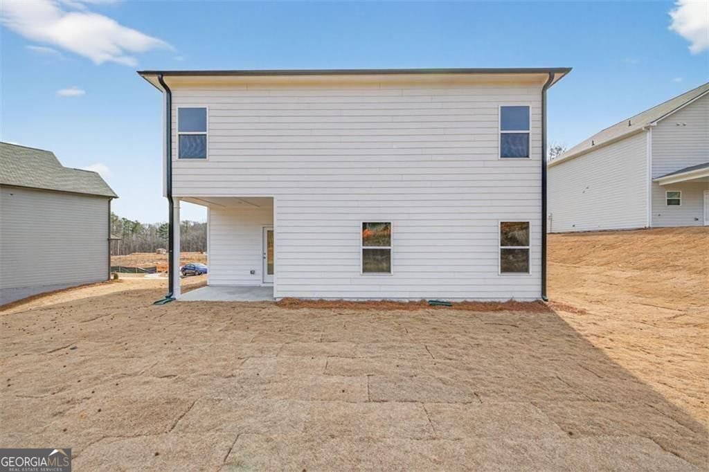 315 Bud Street Hoschton - Photo 35