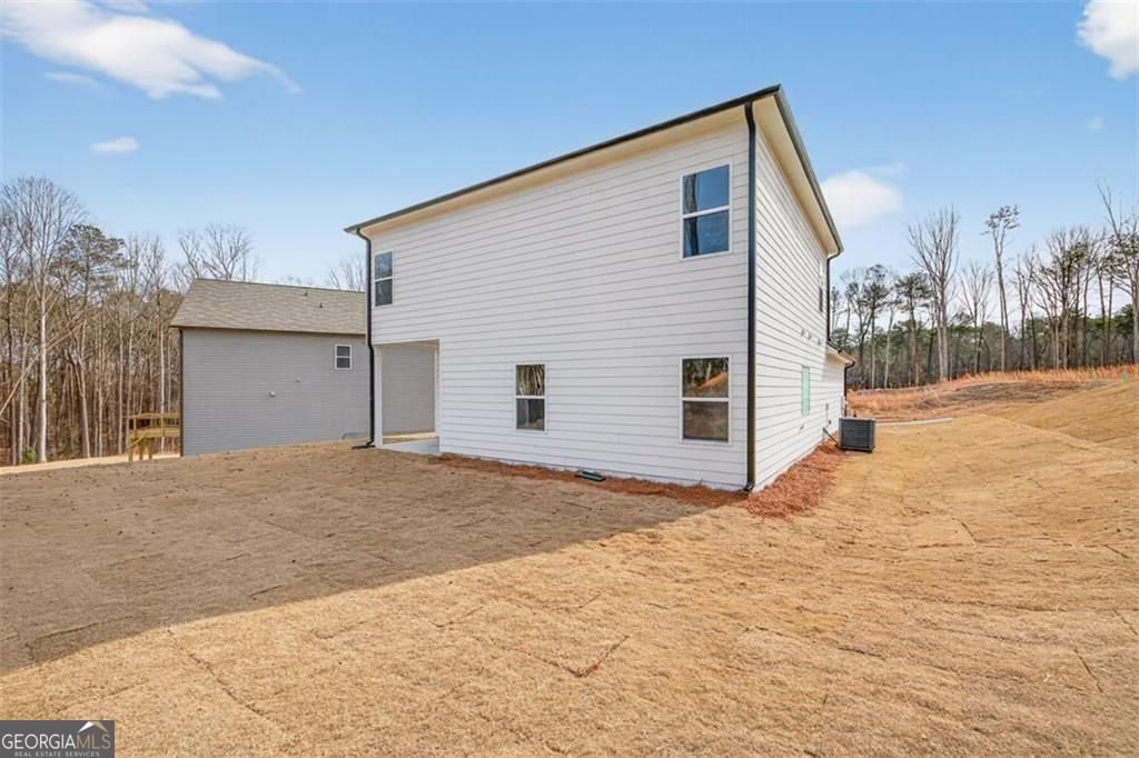 315 Bud Street Hoschton - Photo 36