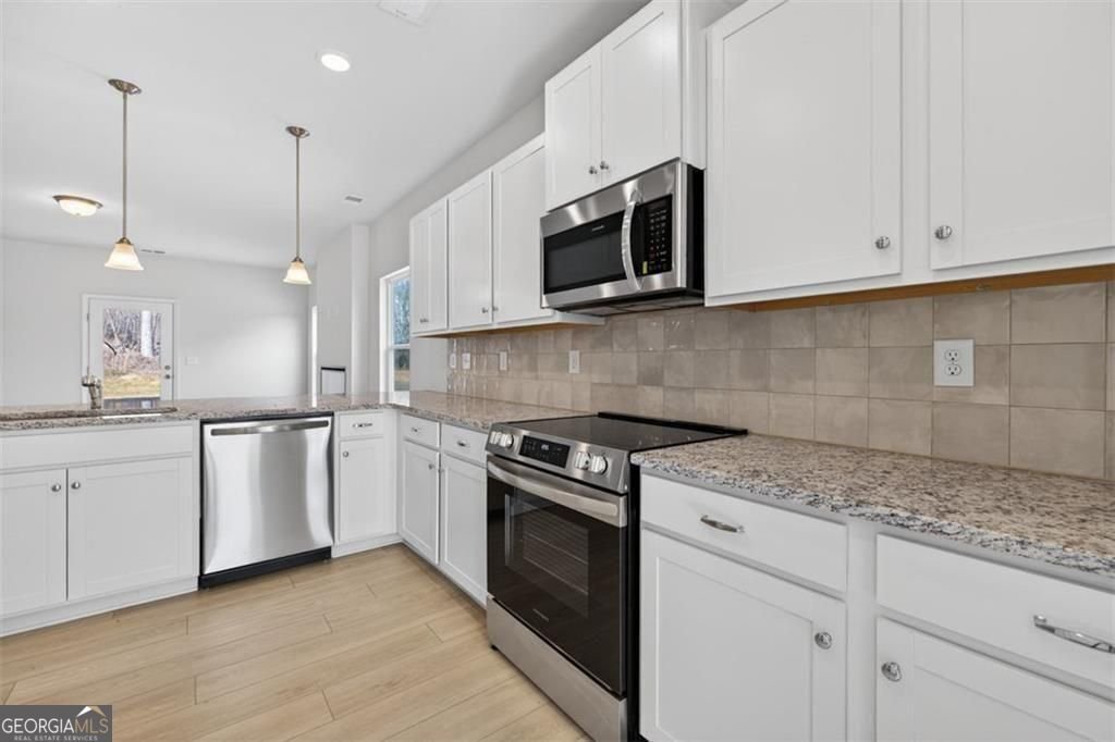 315 Bud Street Hoschton - Photo 6