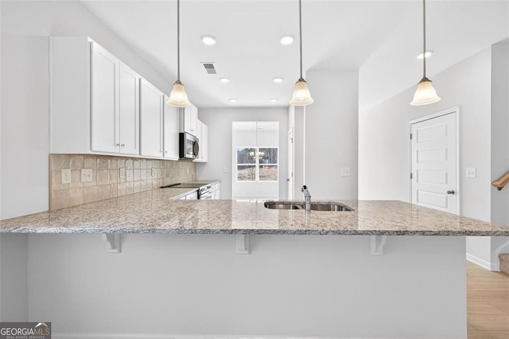 315 Bud Street Hoschton - Photo 9
