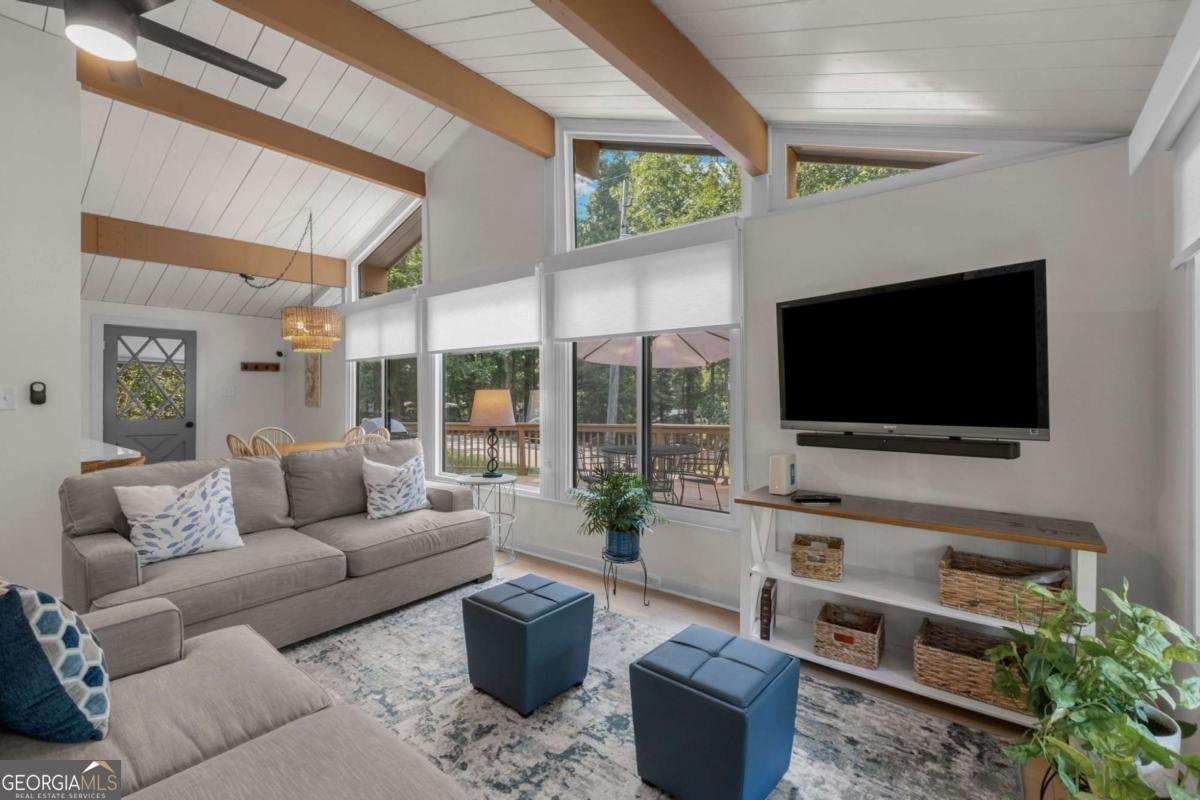 2455 Hawk Creek Trail Cumming - Photo 10