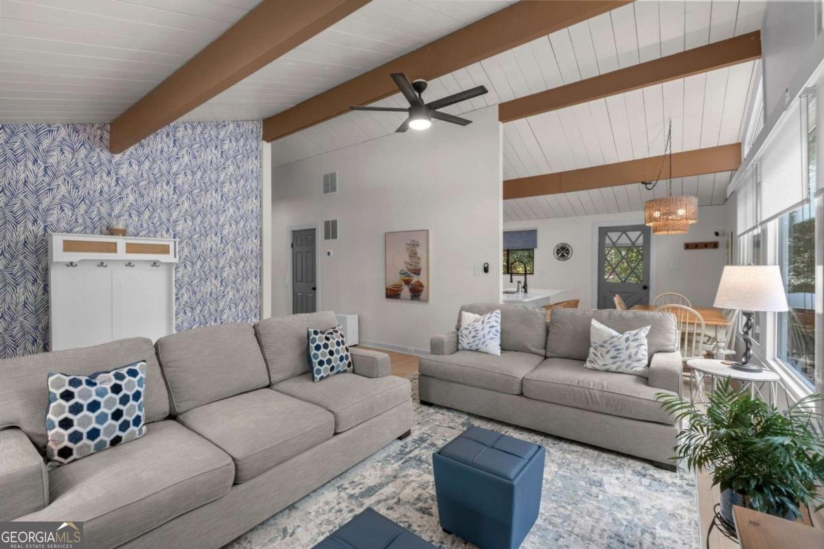 2455 Hawk Creek Trail Cumming - Photo 11
