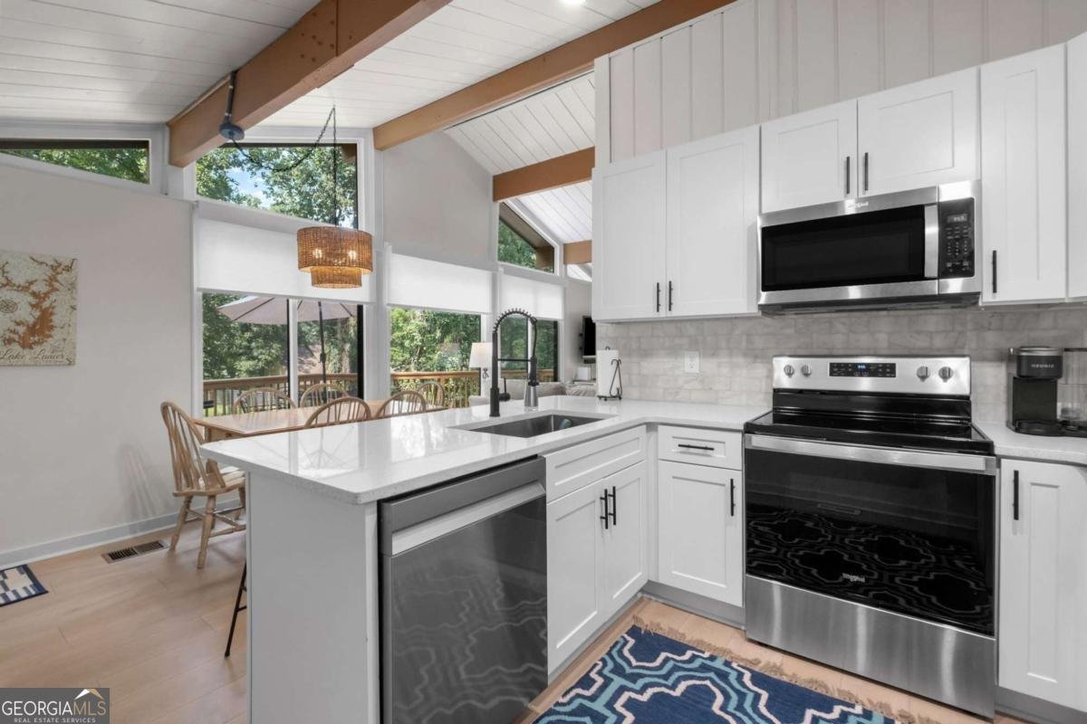 2455 Hawk Creek Trail Cumming - Photo 13