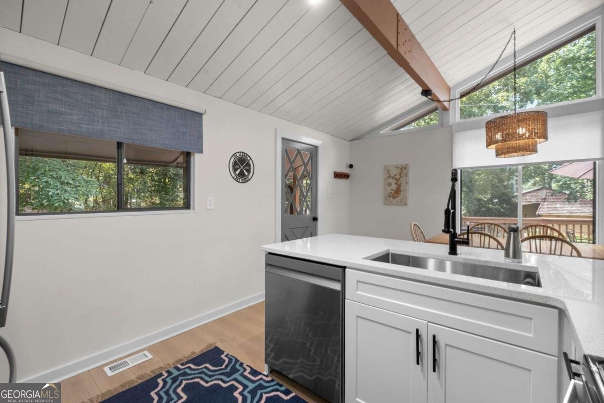 2455 Hawk Creek Trail Cumming - Photo 14