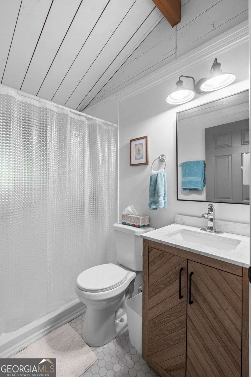 2455 Hawk Creek Trail Cumming - Photo 17