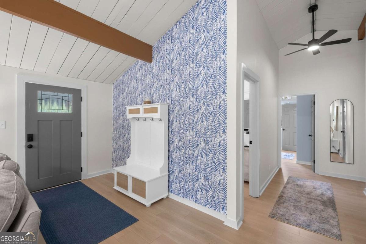 2455 Hawk Creek Trail Cumming - Photo 18