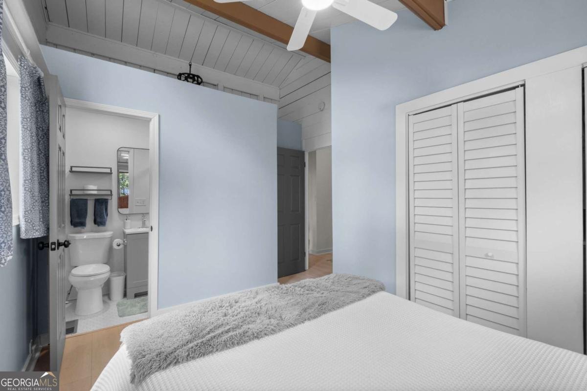 2455 Hawk Creek Trail Cumming - Photo 20