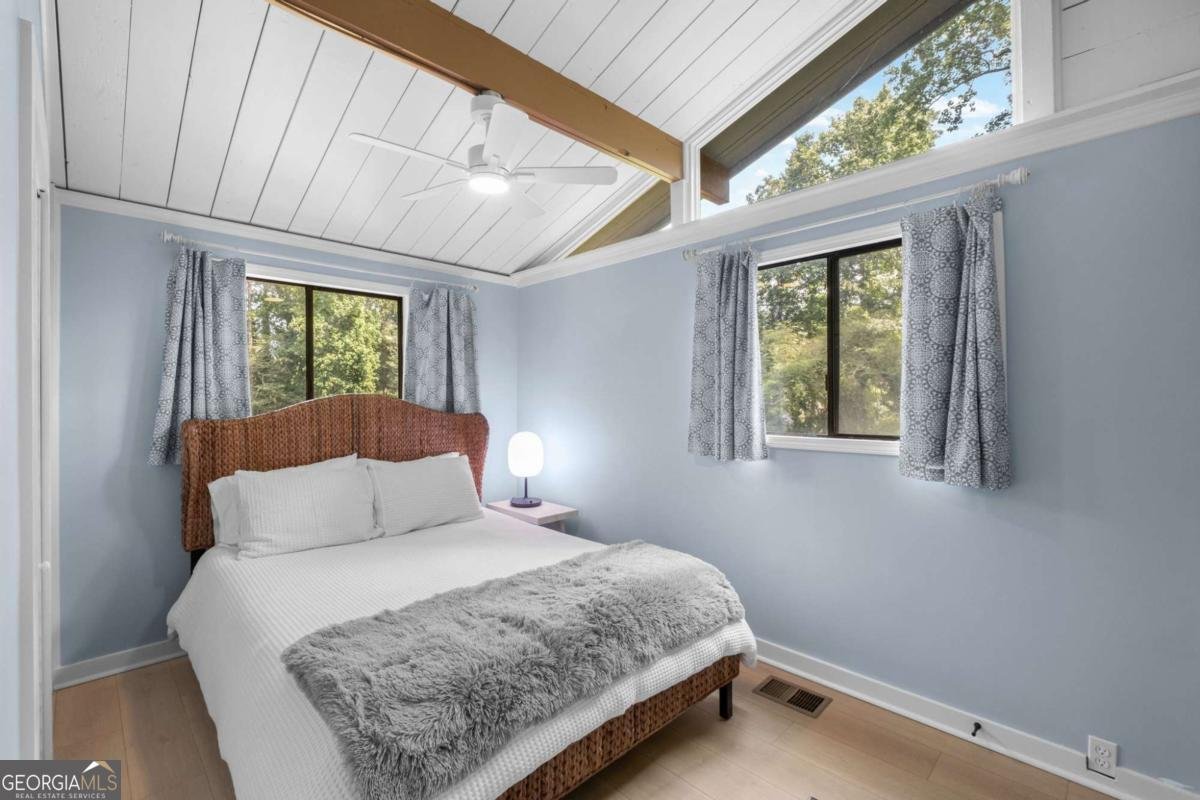 2455 Hawk Creek Trail Cumming - Photo 21