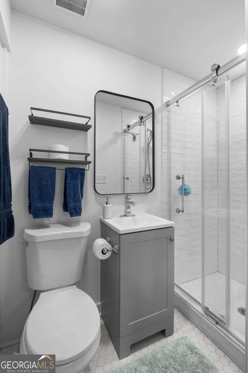 2455 Hawk Creek Trail Cumming - Photo 22