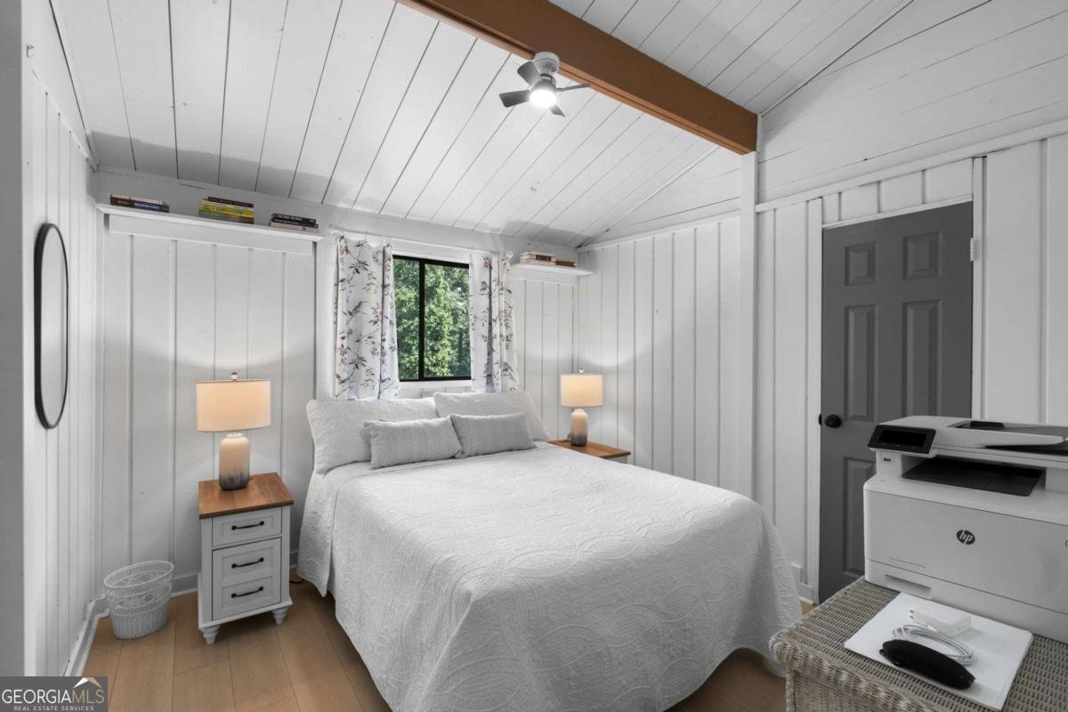 2455 Hawk Creek Trail Cumming - Photo 23