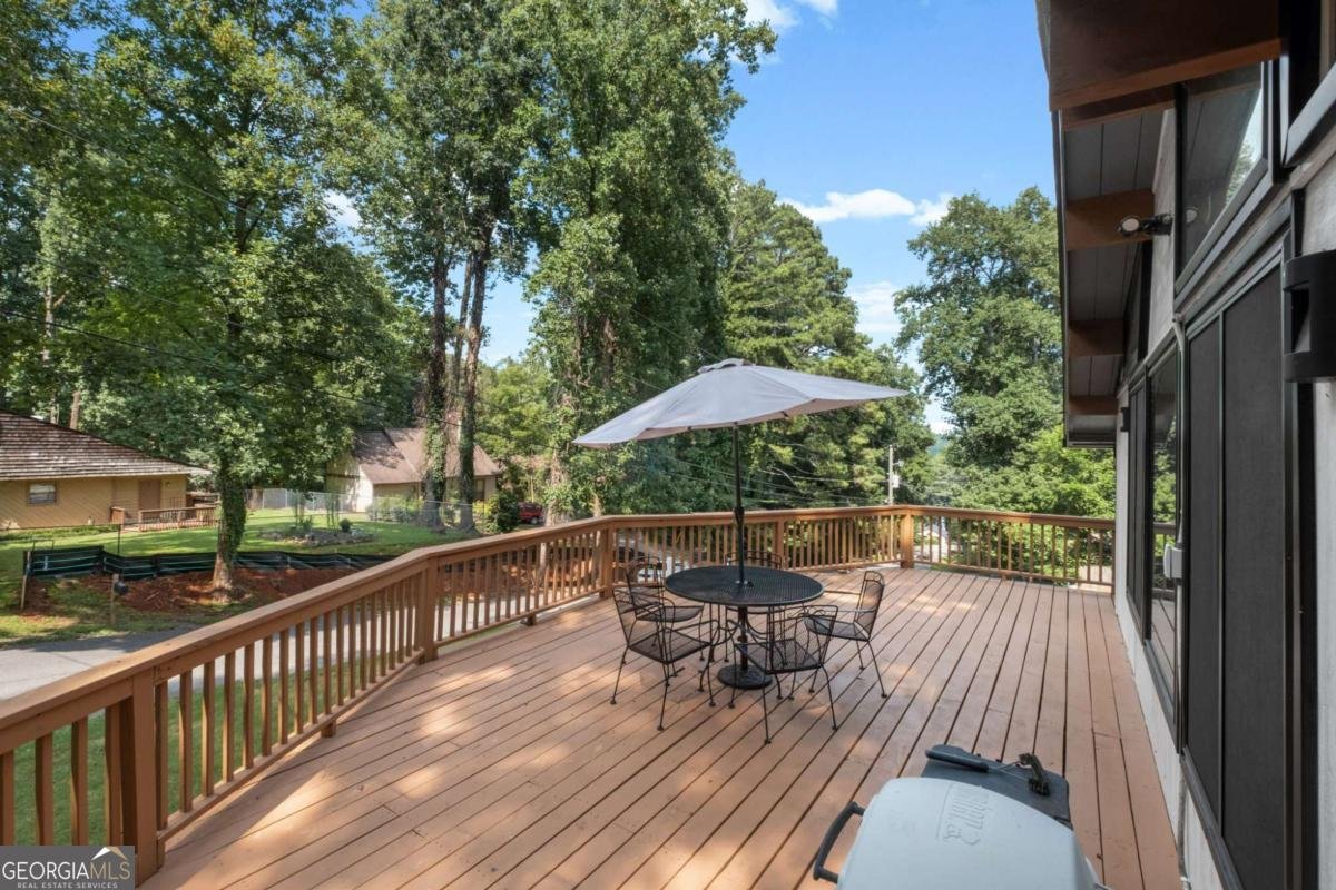 2455 Hawk Creek Trail Cumming - Photo 25