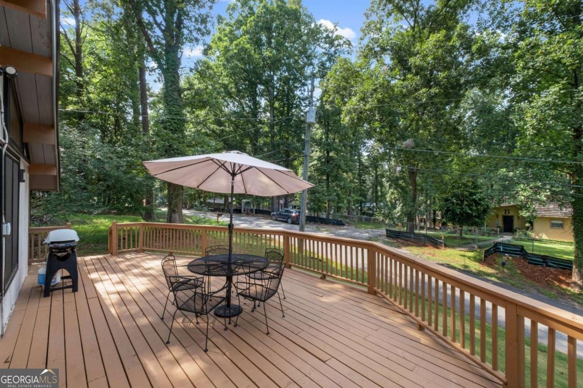 2455 Hawk Creek Trail Cumming - Photo 27