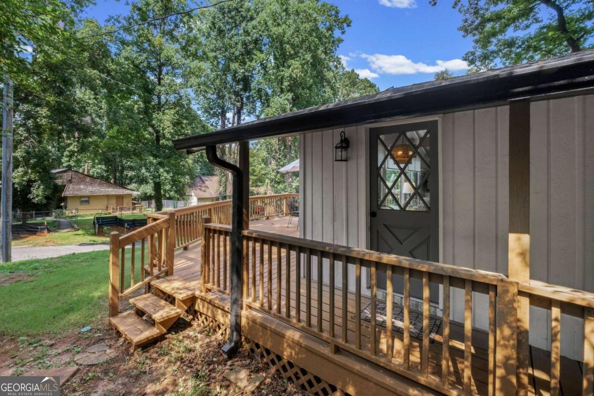 2455 Hawk Creek Trail Cumming - Photo 28