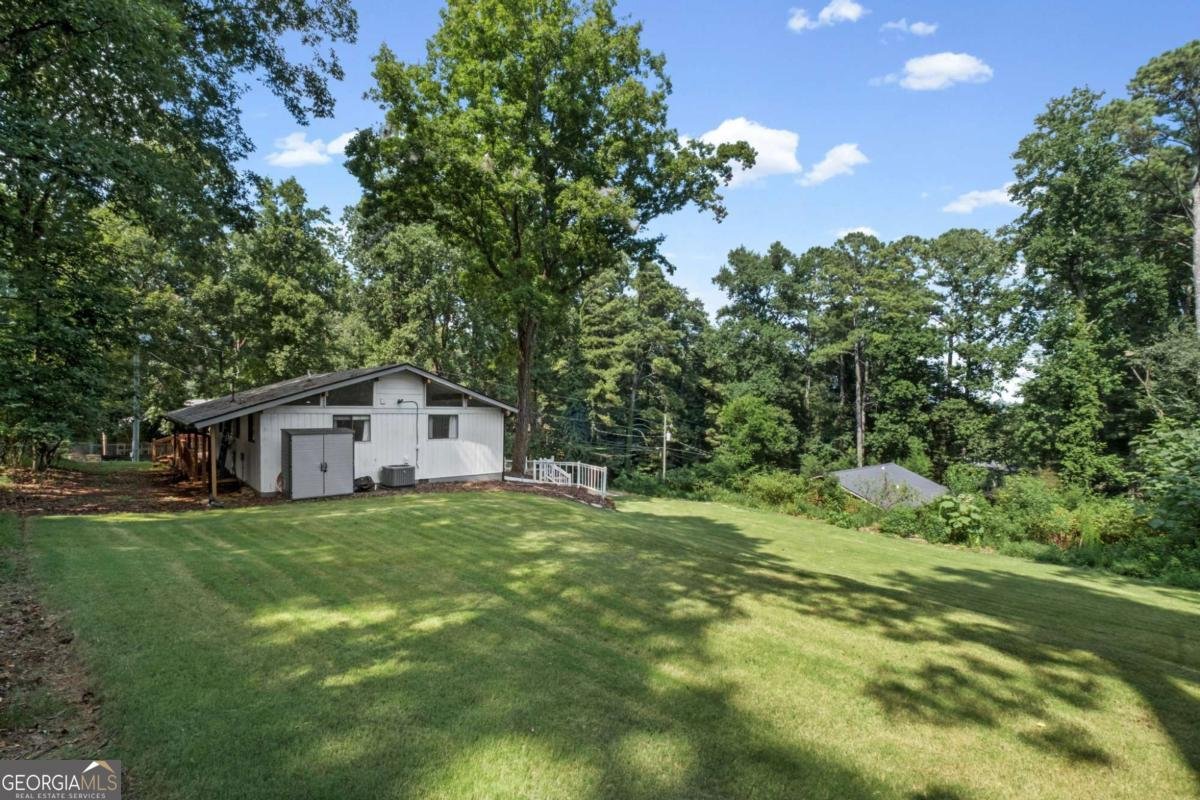 2455 Hawk Creek Trail Cumming - Photo 30