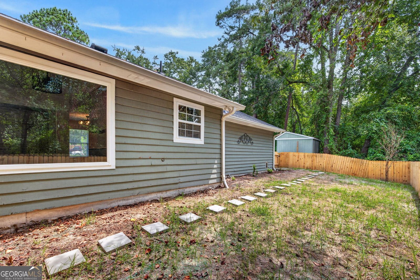 901 Queens Court Hinesville - Photo 36