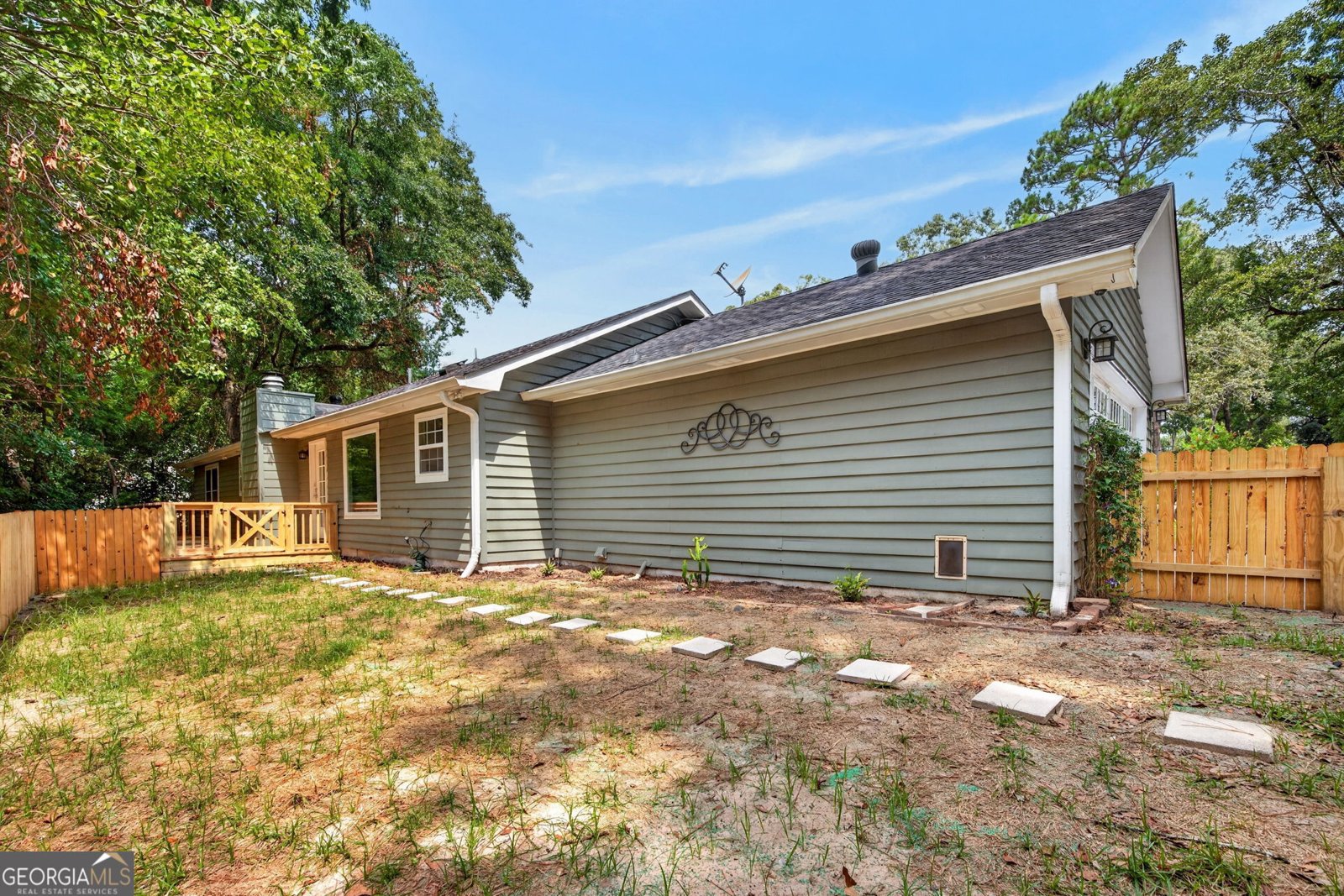 901 Queens Court Hinesville - Photo 37