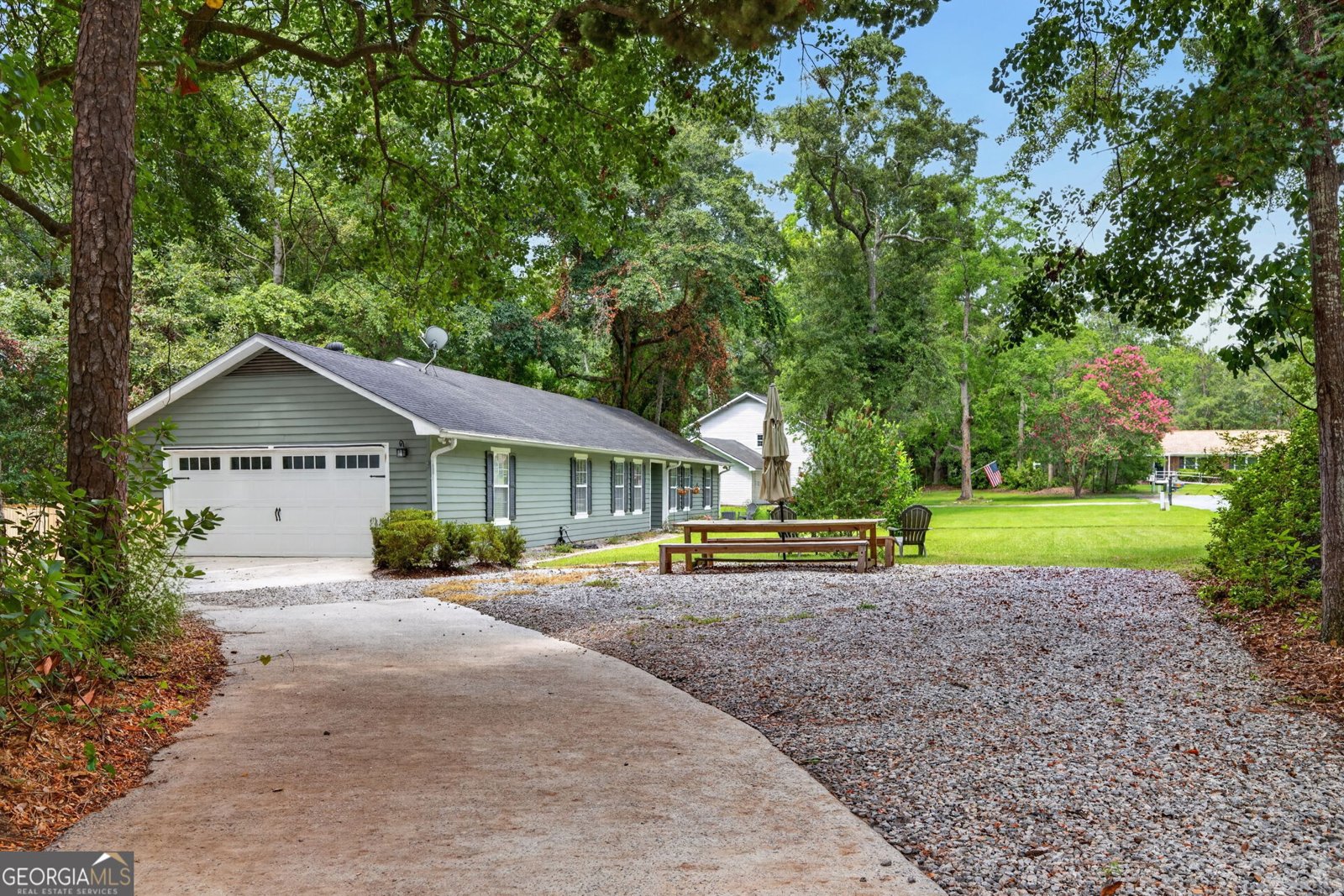 901 Queens Court Hinesville - Photo 41