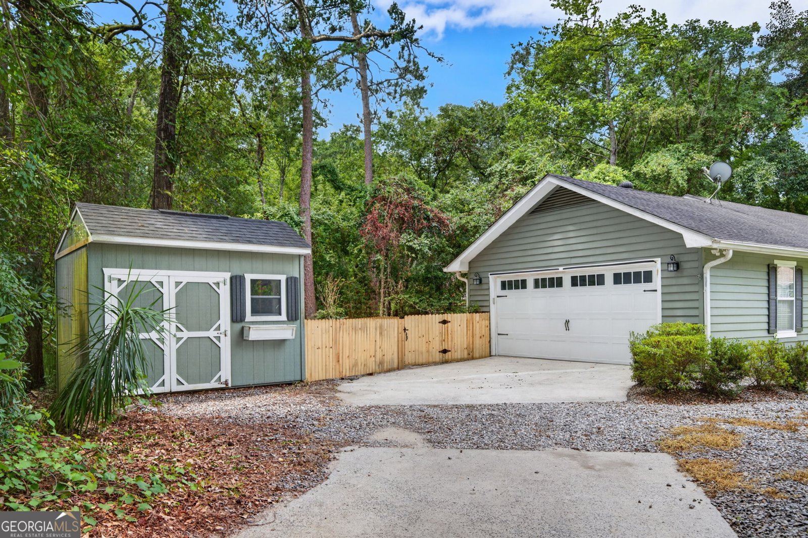 901 Queens Court Hinesville - Photo 42