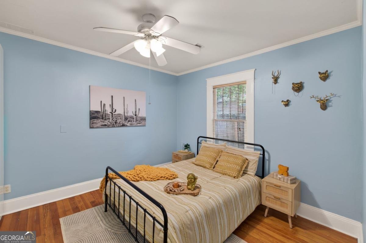 1701 Neely Avenue East Point - Photo 19