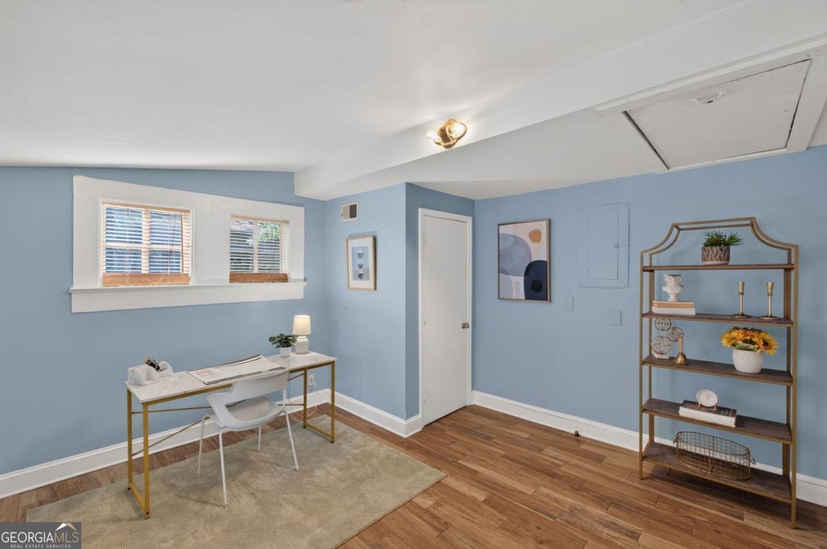 1701 Neely Avenue East Point - Photo 35