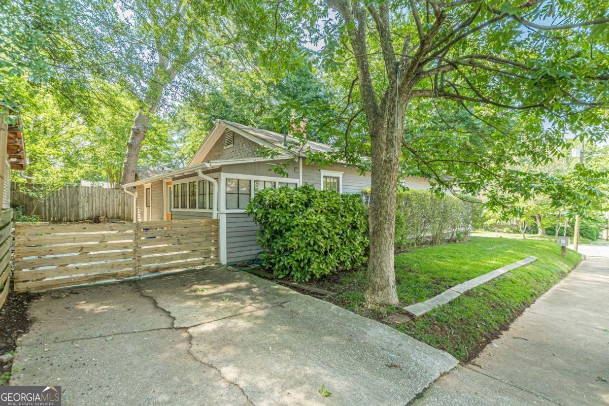 1701 Neely Avenue East Point - Photo 40