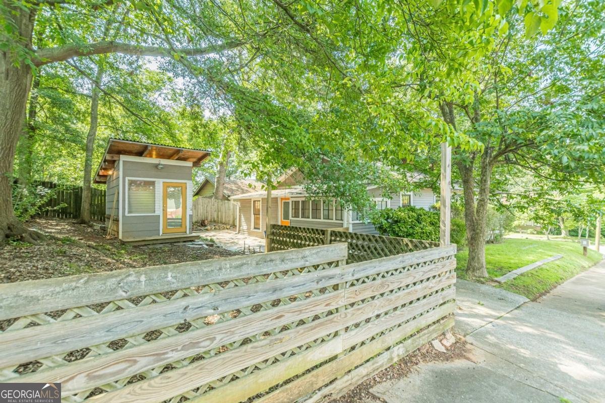 1701 Neely Avenue East Point - Photo 41