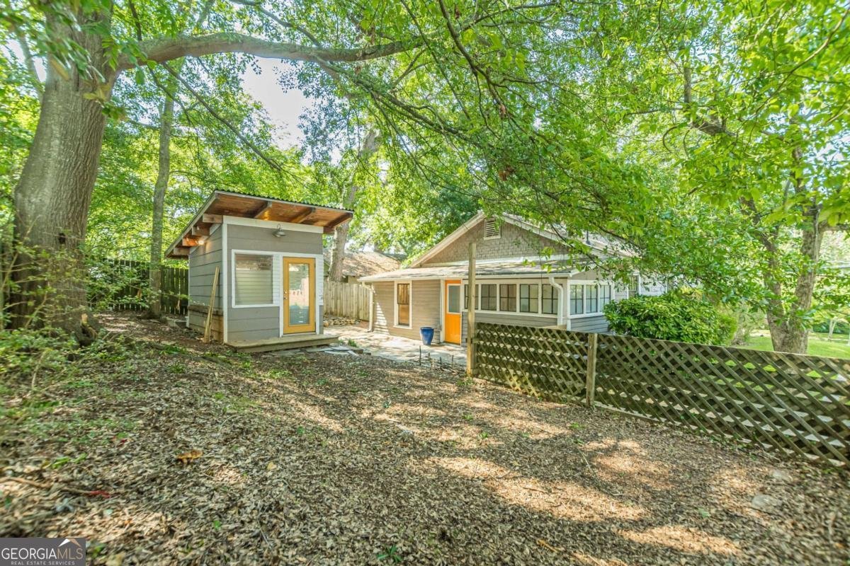 1701 Neely Avenue East Point - Photo 42