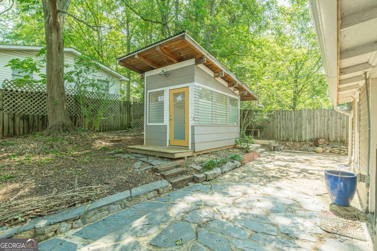1701 Neely Avenue East Point - Photo 44